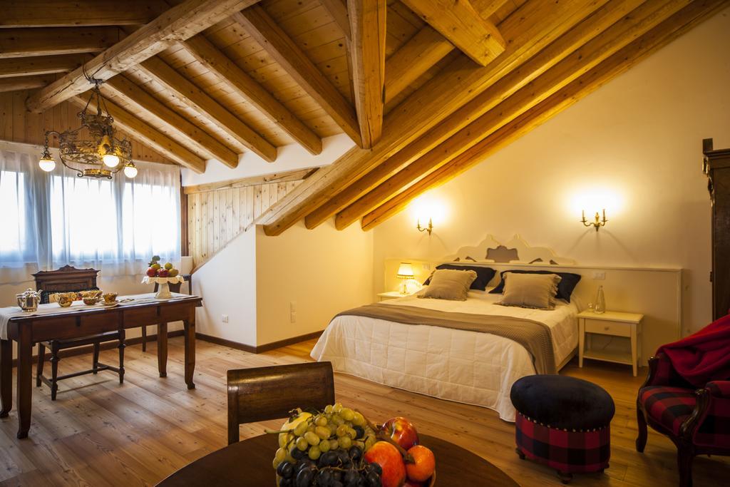 Agriturismo Le Volpi Baone Cameră foto